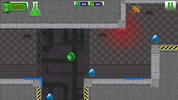 Lab Chaos - Puzzle Platformer screenshot 21