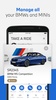 BMW Conc screenshot 5