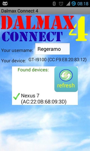 Dalmax Connect 4 - Preview 1