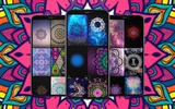 Mandala Wallpapers screenshot 8