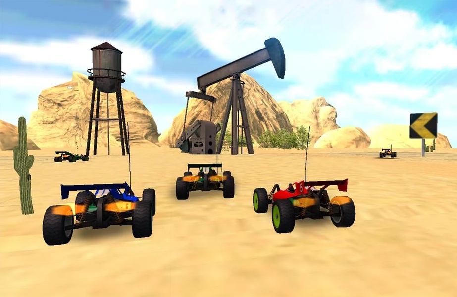 RC Racer - Preview 3