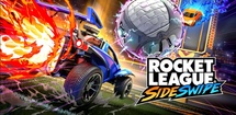 Rocket League Sideswipe feature