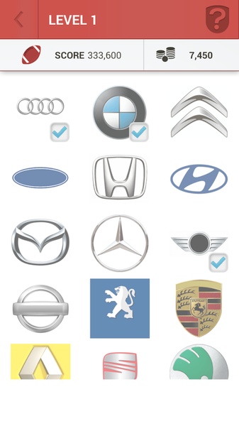 Logo Quiz Cars, Logo Quiz Wiki