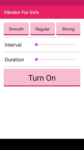Vibrator for Girls - Preview 1