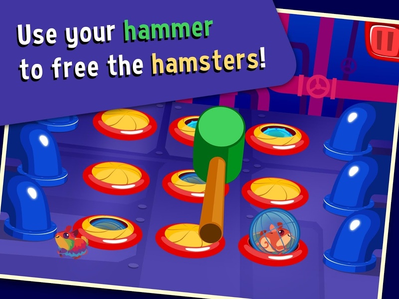 Hamster Rescue - Preview 4