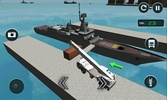 Cargo Ship screenshot 5