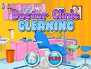 Doctor Clinic Cleanup screenshot 6
