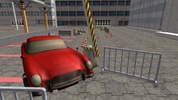 Car Parking 2015 3D screenshot 4