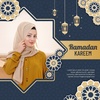 Ramadan Photo Frame 2024 screenshot 6