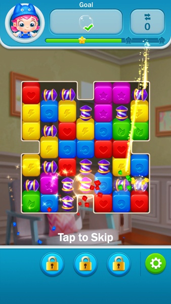 Toy Cubes Pop - Preview 4