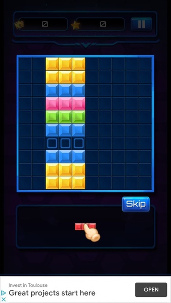 Blockpuz 1010 - Preview 4