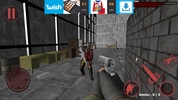 Commando Shooter city Saviour screenshot 5