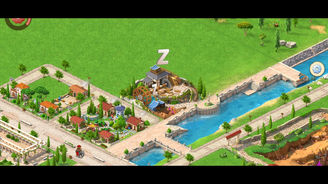 Empire City - Preview 4