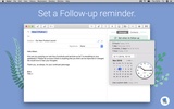 Mailbutler screenshot 6