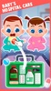 Cute Baby Daycare Babysitter screenshot 7