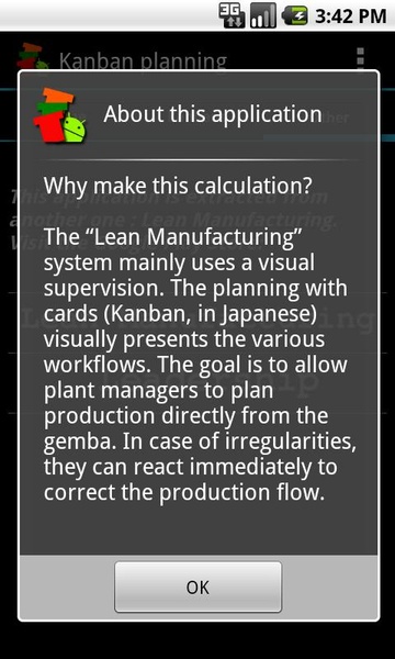 Kanban planning - Preview 4