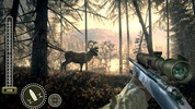 Deer hunting clash screenshot 4