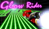 Glow Rider screenshot 4