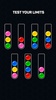 Ball Sort Puzzle screenshot 6