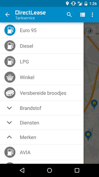 DirectLease Tankservice - Preview 10