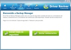 Driver Reviver screenshot 1