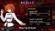Fate/Grand Order screenshot 17