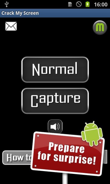 Crack My Screen - Preview 2