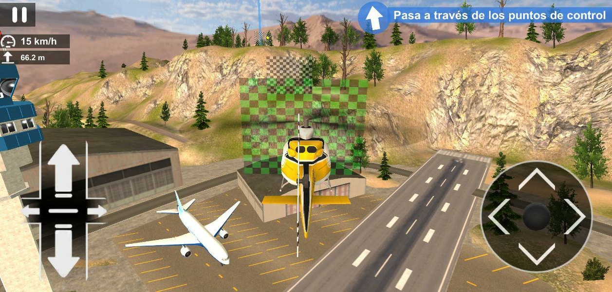 Download Helicopter Rescue Flight Simulator 4.3 - Baixar para PC Grátis