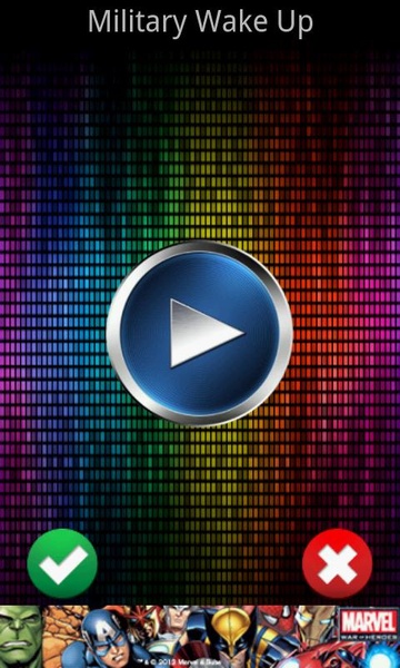 Funny Alarm Sounds - Preview 3