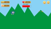 Shoot Flapping Bird screenshot 1