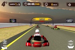 Cola Cao Racing Karts screenshot 3