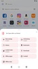 Opera Mini screenshot 8