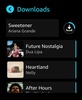 Amazon Cloud Player screenshot 3