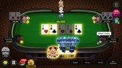 House of Blackjack screenshot 3