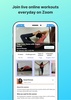 Fitgalaxy - Natural Health and screenshot 3