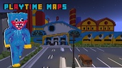 Maps Playtime For MCPE screenshot 3