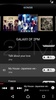 2PM 公式アーティストアプリ screenshot 3