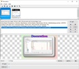 Decoration screenshot 2