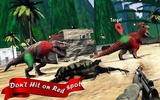 Dinosaur Shoot Fps Games screenshot 5