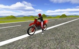 Extreme Motorbike Jump 3D screenshot 20