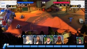 Zombie Battleground screenshot 3