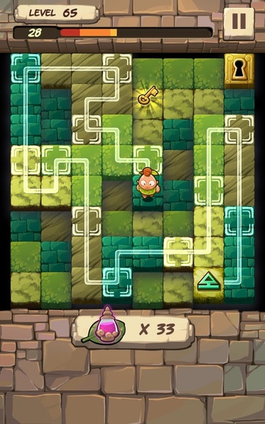 Caveboy Escape - Preview 9