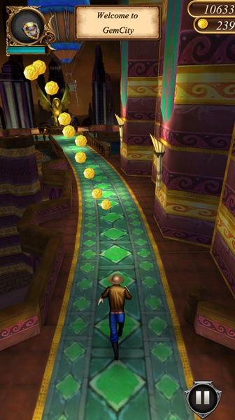 Lost Temple Endless Run - Preview 5