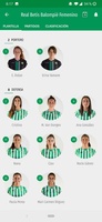 Real Betis Balompié for Android 5
