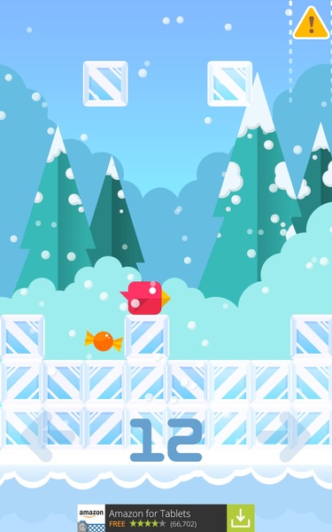 Run Bird Run - Preview 2