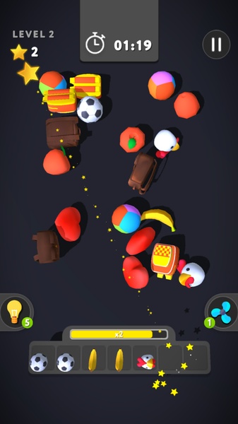 Match Mania 3D - Preview 6