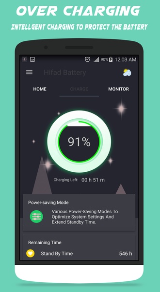 Hifad Battery - Preview 7