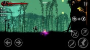 Ninja Raiden Revenge screenshot 13