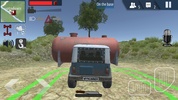 Offroad Simulator Online screenshot 6