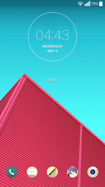 G4 Material Wallpapers HD - Preview 16